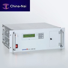 Laser light scattering particle size analyzer GRIMM EDM 180laboratoryfor researchparticle size distribution