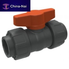 Ball valve C10manualfor gaschemical