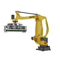 Articulated robot 304 4-axispick-and-placepalletizing