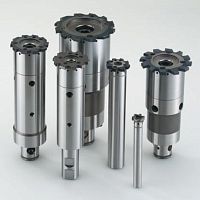 Modular reamer DR serieshigh-performance