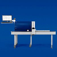 Water analyzer MilkoScan 7 RMacidsolidsprotein