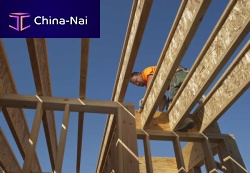 Engineered wood beam RFPI JOIST® - LVL FLANGEIfor flooringroof