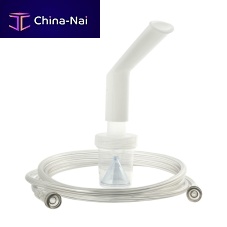 Nebulizer kit with reservoir Neb.Easywith mouthpiecewith hose