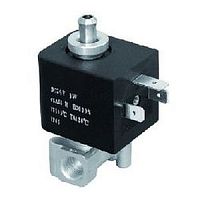 Direct-operated solenoid valve 3V-ZQ series3-wayNCIP65