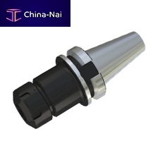 ER collet chuck BT40-ER seriesBTtaper shankmilling