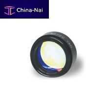 Laser lens element