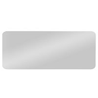 Wall-mounted bathroom mirror D19055049.191commercialcontemporaryrectangular