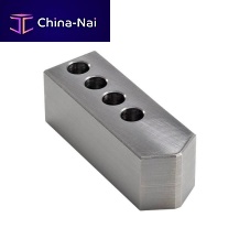 Power chuck chuck jaw Blank Top