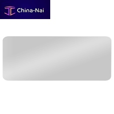 Wall-mounted bathroom mirror D19055049.191commercialcontemporaryrectangular