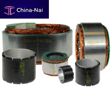Brushless motor TBM seriesDC24 V48 V