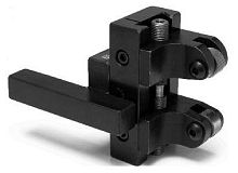 Knurling tool AT-19