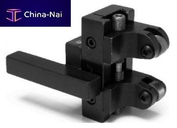 Knurling tool AT-19