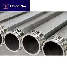 Heat-resistant stainless steel G48 seriestubularfor furnaces