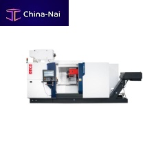 CNC turning center MAXXTURN 953-axisinclined beduniversal