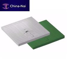 Polypropylene manhole cover WITH HANDLEsquare