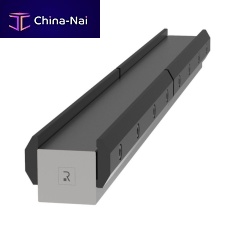 Machining tool holder CTS60.835steel