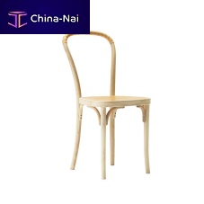 Traditional chair VILDA 2indoorleatherash