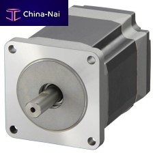 DC motor AZ seriesstepperwith built-in electromagnetic brakeNEMA 17
