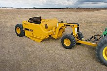 Scraper AG series