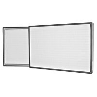 Filter pad WHBLF, WBLF, KBLF, WHB, WB