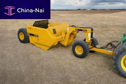 Scraper AG series