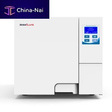 Medical autoclave 2545Dsaturated steambenchtopbuilt-in
