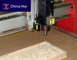 3D scanner LDE3Dlaser