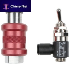 Ball valve 0669 02 19manualfor controlfor gas