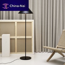 Floor-standing lamp Keglenaluminumcontemporaryoutdoor