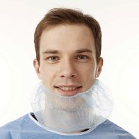 Hospital beard-cover T0060 clean roomlaboratorypolypropylene