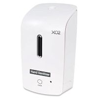 Sanitizer stand Bodyguardnon-contact