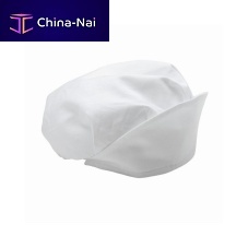 Cotton bump cap LADYadjustable
