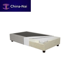 Double mattress support Eco Elitepocket springupholsteredhome