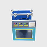 Resistance measuring device WXCTP-Pvoltagecurrentfrequency