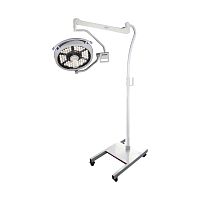 Mobile surgical light AM-500SLEDLED110V / 60Hz95