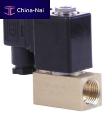 Direct-acting solenoid valve 54000 series2-wayNC