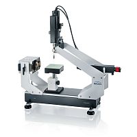 Surface tension measurement measuring instrument DSA25 Series contact anglefor controlfor liquids