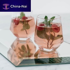 Wine glass RADIANTcrystal