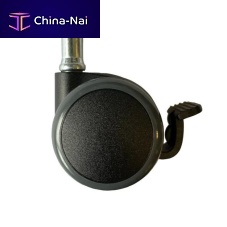 Examination chair wheel 6172