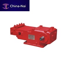 Plunger pump QB21-80-25for liquified gasstationaryindustrial
