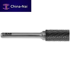 Solid milling cutter 9260 burrfor aluminumfor plastics