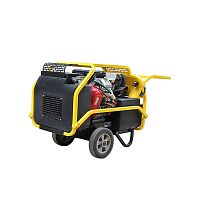 Electrically-powered hydraulic power unit LLRD-HP18constructionmobilesmall