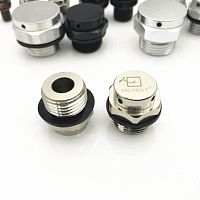 Breather valve MIV-PG9M