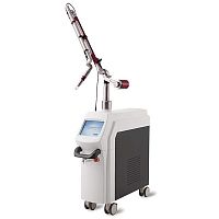 Pigmented lesion treatment laser HS-290skin rejuvenationtattoo removalacne treatment