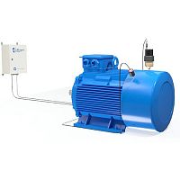 Automatic lubrication system LUBExpert ON-GUARDgreasemulti-linemulti-point