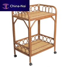 Commercial service trolley BAGATELLEhomecustomrattan