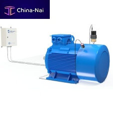 Automatic lubrication system LUBExpert ON-GUARDgreasemulti-linemulti-point