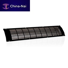 Sauna radiator irs 35infrared350 wcontemporary