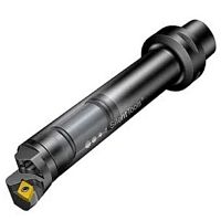 Internal turning tool Silent Toolsinsertmodularcarbide