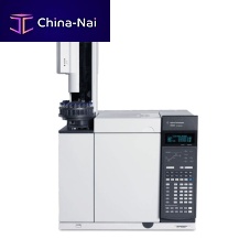 Gas chromatograph 7890B GClaboratoryFIDTCD